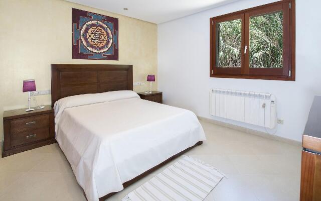 Can Buda - Four Bedroom