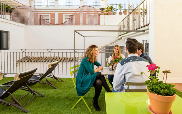 Apartamento Los Venerables