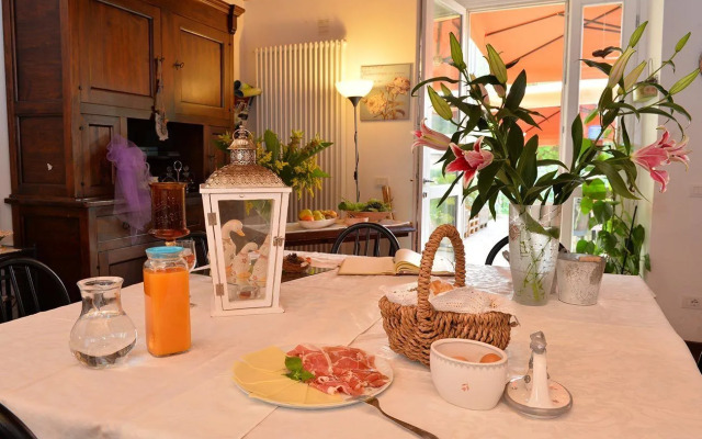 B & B Corte Barbieri