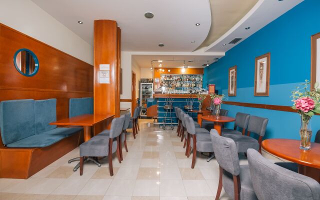 Splendido MB Apartments