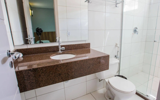 Maximus Sottile Hotel