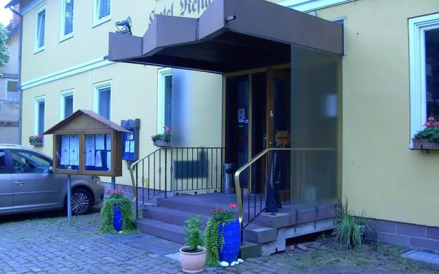 Schlosshotel Wilhelmsthal