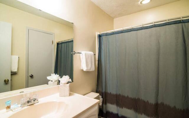 Sunswept Condo Rentals by Panhandle Getaways