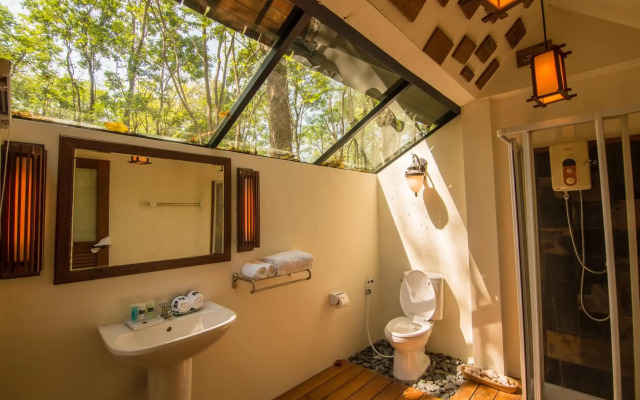 Teakwood Villa