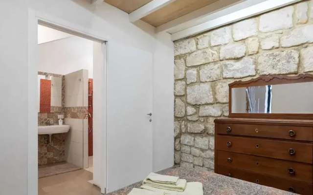 Holiday Home in Scicli near Forest