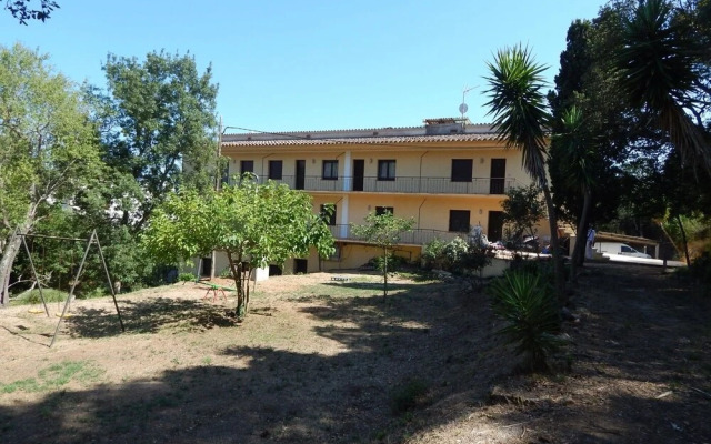 Platja D'Aro Montserrat 1 8 Amb Vista Muntanya