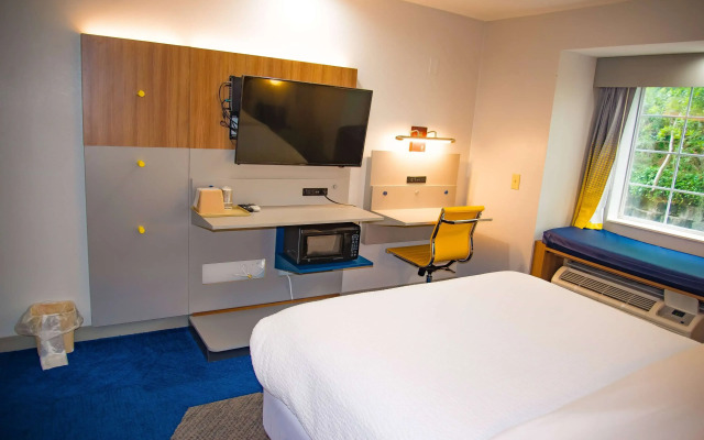 Microtel Inn & Suites by Wyndham Daphne/Mobile