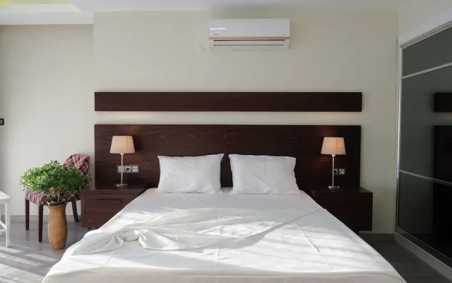 Alacati Acelia Hotel