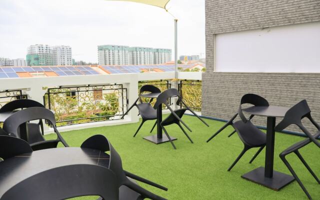 Starry View Guest house