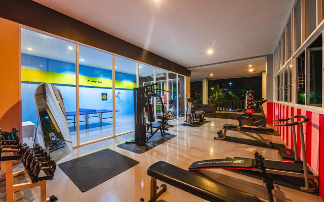 Casa Del M Phuket