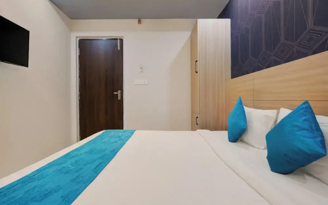 Botanica Luxury Living Space, Gachibowli, Hyderabad