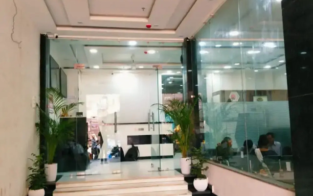 Hotel Shree Radha Krishna