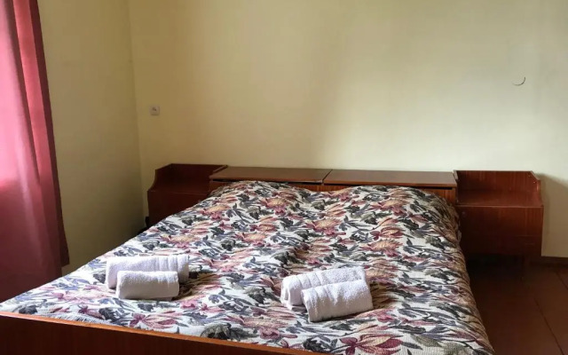 Guest House Gorgo