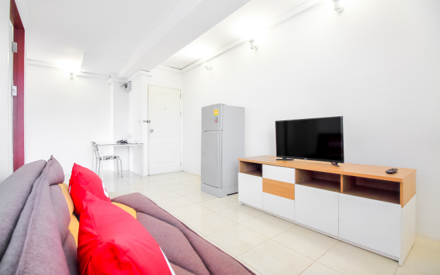 Capital O 411 Grandview Condo 15