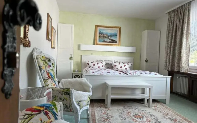 Chalet MOOS