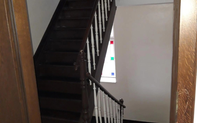 St Maximin City Ferienwohnungen