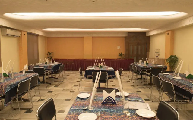 Hotel Rituraj Guwahati