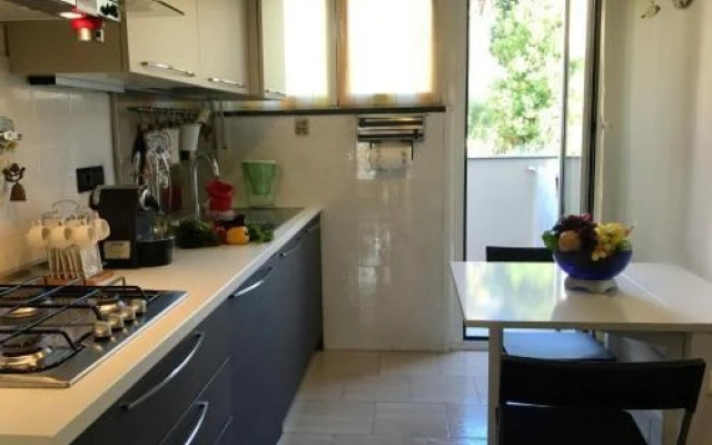 Flat 2 bedrooms 1 bathroom - Genoa