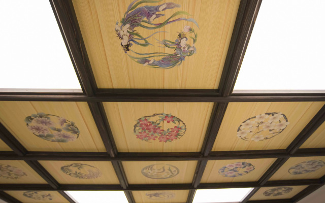 Shinjuku Miyabi Residence