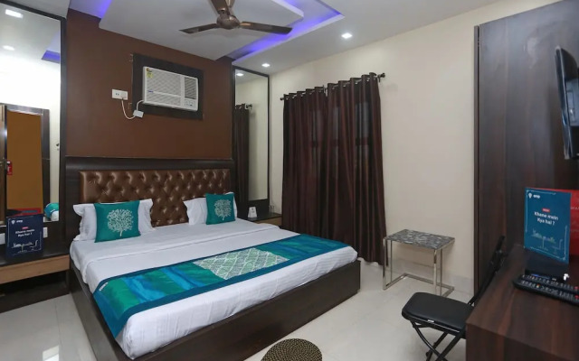 OYO 9022 Dada's Villa Residency