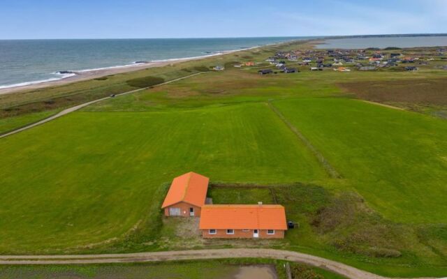 "Lissa" - 300m from the sea in Western Jutland