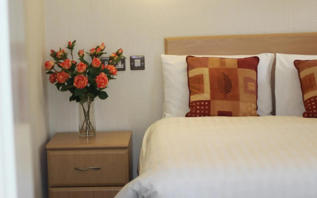 The Wycliffe Hotel