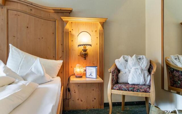 Hotel Gletscherblick