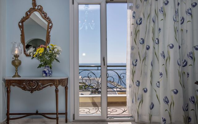 Tinos Resort Hotel