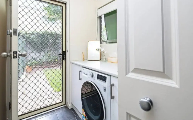 Character Charm 3BR Home