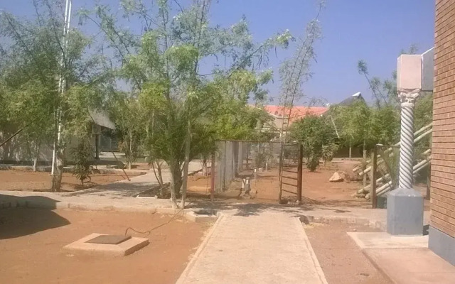 Sahara Stones Hotel