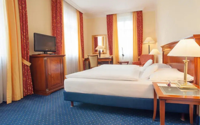 Hotel Villa Geyerswörth