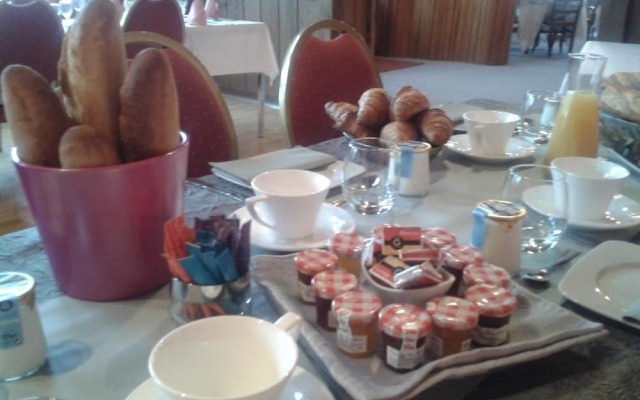 Hotel Restaurant Du Canard