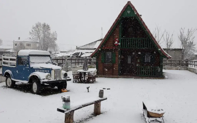 Traditional Guesthouse