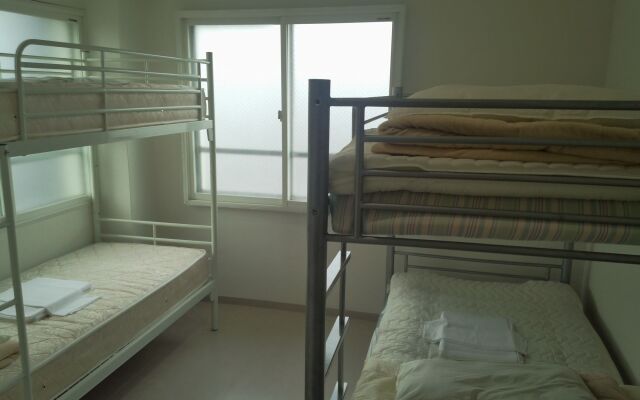 Simple Stay Miyajima – Hostel