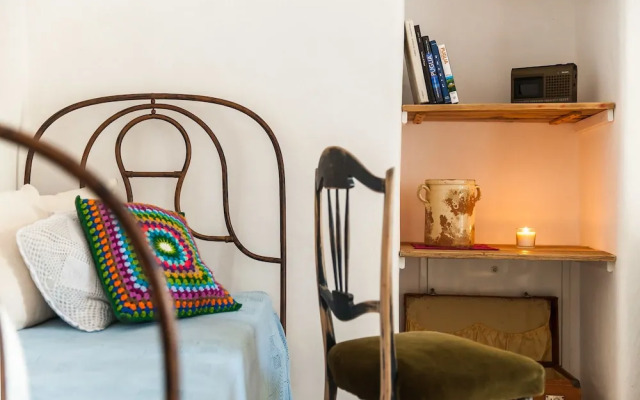 Trulli 18 Cinquantanove