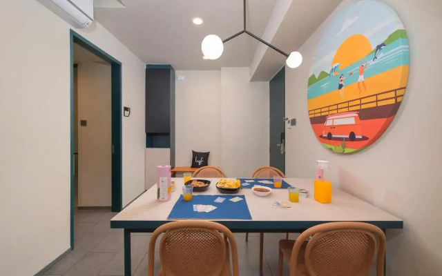 lyf Cebu City managed by The Ascott Limited