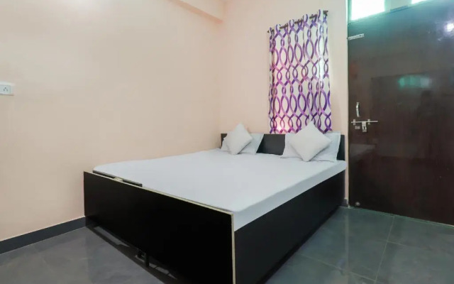 Siddhi Vinayak Guest House by OYO Rooms