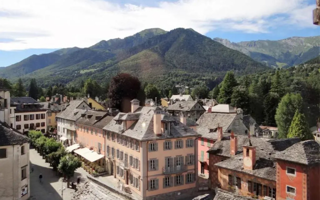 Appartamento Melissa