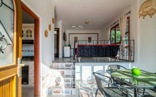 Casa 1, Conjunto Jardines De Villa Roca, Rodadero