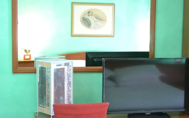 House Trastevere B&B