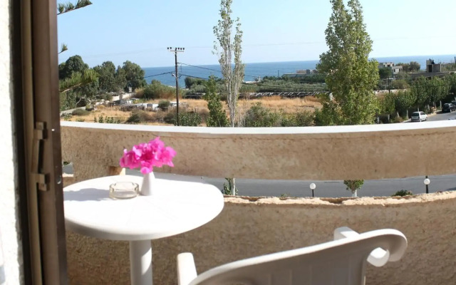 Hotel Esperides