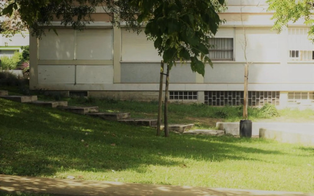 Lisboa Central Apartment