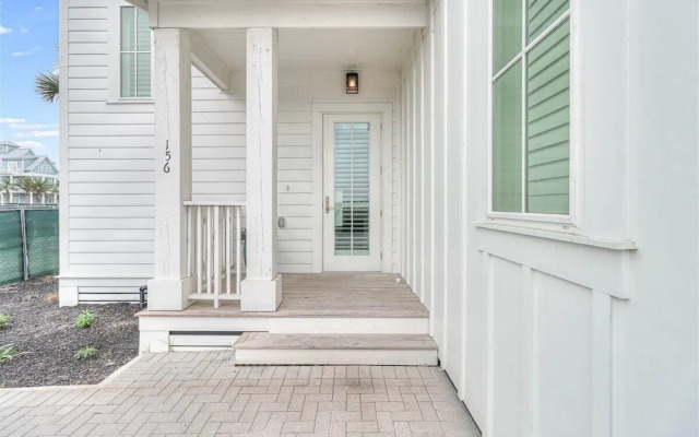 Seashells to Sandcastles 156 BAR