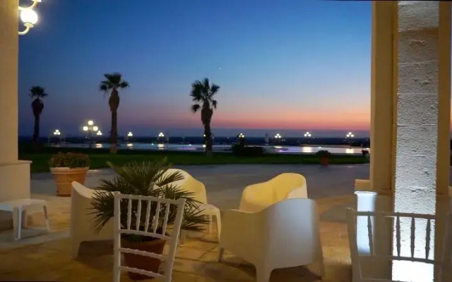Masseria celidonia resort & relax