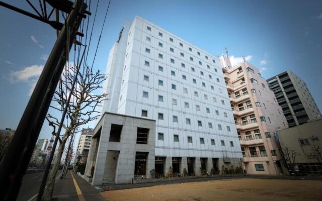 Hotel Ronshan Sapporo - Vacation STAY 64954v