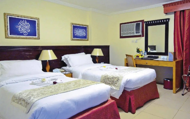 Jawharah Dar Aleiman