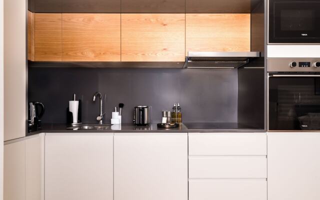 Limehome Porto Rua 31 de Janeiro