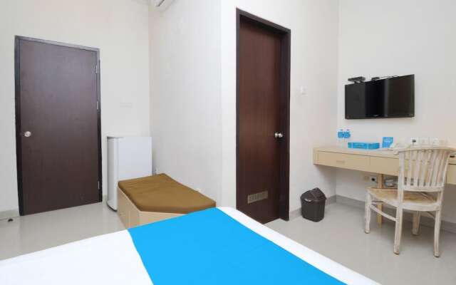 Airy Jimbaran Buanasari 88 Bali