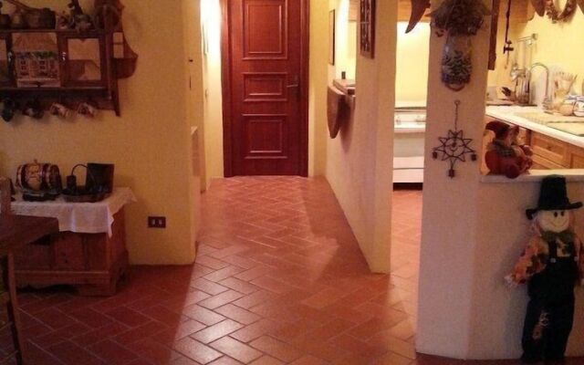 Gli Aceri Bed and Breakfast
