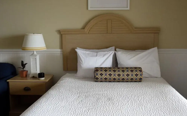 Beachcomber Resort at Montauk